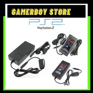 SONY PLAYSTATION 2 PS2 AC ADAPTER 8.5V SCPH-70100 POWER SUPPLY