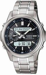 CASIO LCW-M300D-1AJF