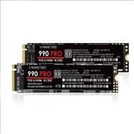 990 PRO Solid State Drive SSD 500G 1T 2T 4TB PCIe 4.0 NVMe Newest SSD