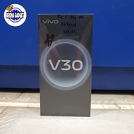 vivo v30 5g ram 8/256gb 12/512gb new garansi resmi vivo - putih ram 8/256gb