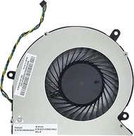 Replacement New Laptop CPU Cooling Fan for Lenovo M800Z M810Z M818Z M8350Z M900Z M910Z All in one S4