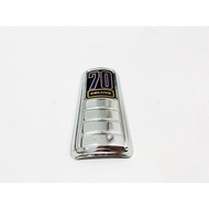 Page C70 c50 Chrome Plated Steel/Plastic Choose The Model Now B12