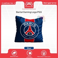 PS2 PS3 PS4 Xbox Nintendo Switch Logo PSG Gaming Pillow