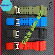 D-ziner WATCH STRAP 8094 RUBBER STRAP D-ZINER WATCH STRAP 8094