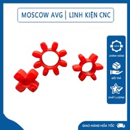 Articulated Flower Cushion Diameter 30 - 40 - 55 mm 4 wings 6 wings 8 wings