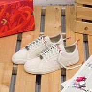 球鞋補習班 CONVERSE ONE STAR PRO CNY 龍年限定 金屬釦 米白 麂皮 板鞋 男女 A08697C