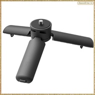 [K O G X] Universal Vlog Stabilizer Stand Camera Tripod Hand Grip with 1/4 Inch  Adapter Mount Porta