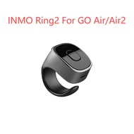 Wireless Control Bluetooth-compatible Smart Ring2 For INMO GO Air / Air 2 Smart AR Glasses Accessori