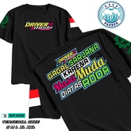 YOUNG DRIVER T-SHIRT HAS A STORY 5 - YOUNG DRIVER T-SHIRT HAS A STORY 5 FASHION FOR MEN AND WOMEN - 