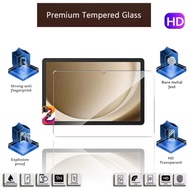 Samsung Tab A11 Plus 11 inch 2025 Tempered glass tab full cover