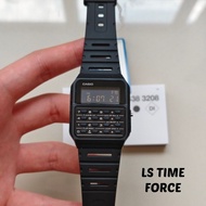 CASIO ORIGINAL CA-53WF-1B/CA-53WF-1BDF/CA-53WF/CA53WF DATA BANK