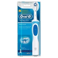 Oral-B Vitality Precision Clean Electric Toothbrush