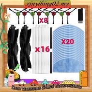 XN-For  G8000 G8000 Pro for  G20 G20 Pro for   3 3S Vacuum Cleaner Accessories Replacement Parts