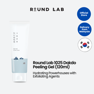 Round Lab 1025 Dokdo Peeling Gel (120ml)