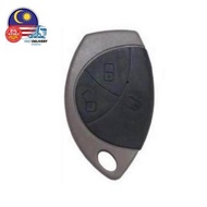 [CNY 2020] Toyota Car Remote Control Key Cover Case For Toyota Vios 3 Button Cobra Alarm