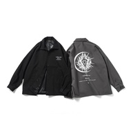 FEISTY THORN WATER REPELLENT JACKET