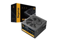 POWER SUPPLY (80+ BRONZE) 650W SEGOTEP BN650W