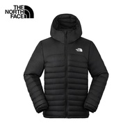 THE NORTH FACE MEN TERRA PEAK HOODIE - (ดูตารางไซซ์ ASIA/AP) เสื้อแจ็คเก็ตกันหนาวผู้ชาย