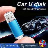 DJ Rock USB Pendrive Song MP3 1000 Song Slow Rock USB Flash Drive For Car KTV PC