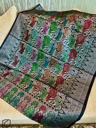 SONGKET SAMPIN EXCLUSIVE RAYA