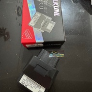 ECU CDI CB150R CBR 250 R LED K45 N42 HIGH QUALITY