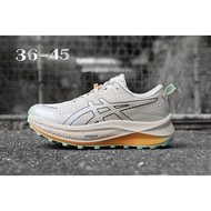 2025 Gel Trabuco Max 3 Running Shoes Unisex Running Casual Shoes P6OH