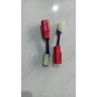 Euro 5 socket