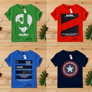 Deadline BOYS CLOTHES || Deadline CHILDREN'S DISTRO T-SHIRTS 1-14 YEARS