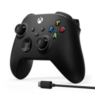 XBOX 無線控制器 磨砂黑 + USB-C纜線 1V8-00006燦坤線上購物