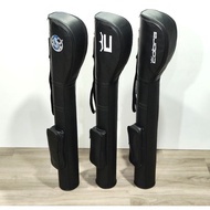 Golf Driving Range Bag Half Bag or Sunday Bag