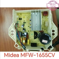 Midea MFW-1655CV Inverter board washing machine