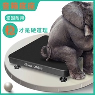 Floor-standing Speaker Subwoofer Base Audio Shock-absorbing Shock-proof Pad Partition Shock-absorbin