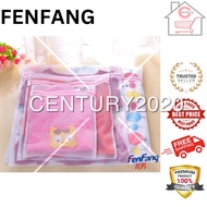 FENFANG Laundry Bag Mesh Net Wash Pouch Delicate With Premium Zipper