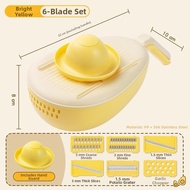 DIHUANTUO | Slicer Vegetable Slicer
