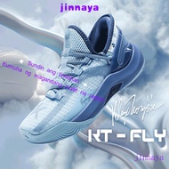 Authentic Anta Men Kt Fly Klay Thompson Shoes Basketball Shoes