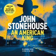 American King, An John Stonehouse