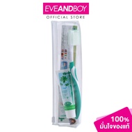 DENTISTE-Toothbrush + Travel Set (20 g.)