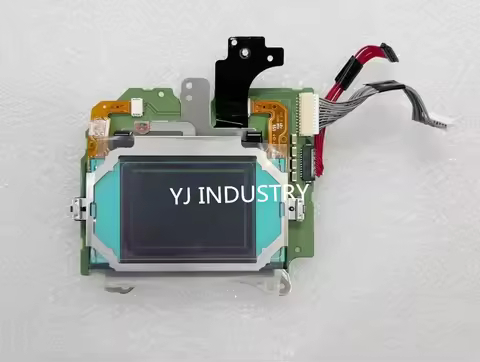 Original 1DX2 1DXII 1DX MARK II CCD CMOS Image Sensor With Low Pass Filter Glass For Canon EOS 1DX2