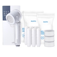 Atojet Cleansing Handy Type, Kitchen Faucet Filter, Safe & Clean Water, Korean Quality