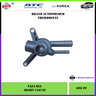(NR-3) Naza Ria Korea Aftermarket Thermostat (0K9BV-1507XF)