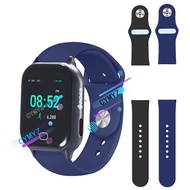 posb smart buddy watch strap Silicone strap for posb smart buddy watch Smart watch strap Sports wris