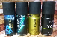 Axe Deodorant Body Spray Apollo / Dark Temptation / Anarchy 150ml