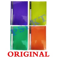 CBE 805A A4 SUPER PP FOLDER MANAGEMENT FILE / PCS RANDOM COLOR