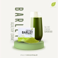 Organic Barley Juice Authentic by JC Premiere Sold per Sachet/Pc