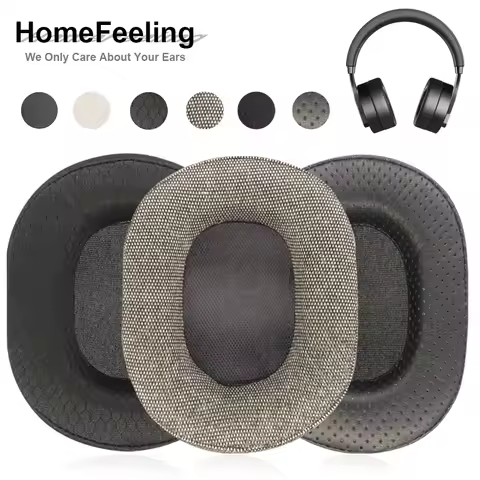 Homefeeling Earpads For UrbanEars Pampas Headphone Soft Earcushion Ear Pads Replacement Headset Acce