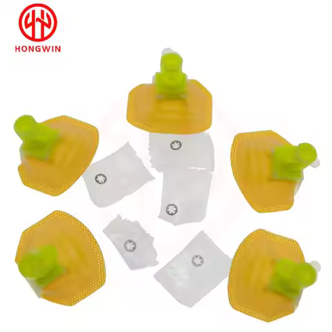 1/2/5/10Pcs Fuel Pump Strainer Filter For Suzuki Strainer fuel pump filter V-Strom Gsxr 1000 GSXR 60