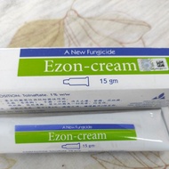 EZON-CREAM A New Fungicide