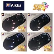 Aikka Special Effect Super Star Part 1 Automotive and Motorcycle