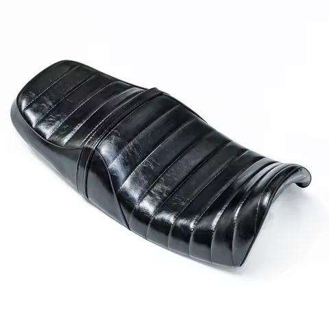 Fit For CB400SF VTEC 1 2 3 4 5 1999 - 2024 Motorcycle Complete Driver Seat Pad Cushion CB400 SF VTEC