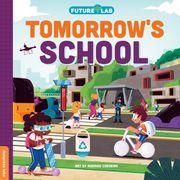 Future Lab: Tomorrow’s School duopress labs
